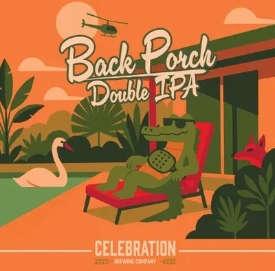 Back Porch