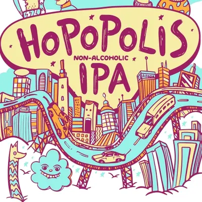 Hopopolis