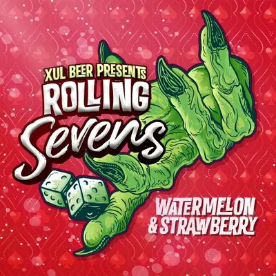 Rolling Sevens