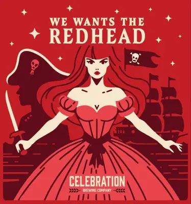 We Wants the Redhead