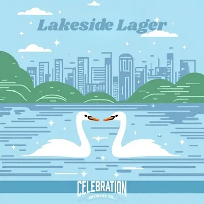 Lakeside Lager