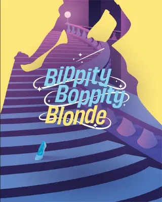 Bippity Boppity Blonde