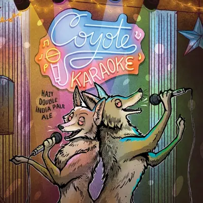 Coyote Karaoke