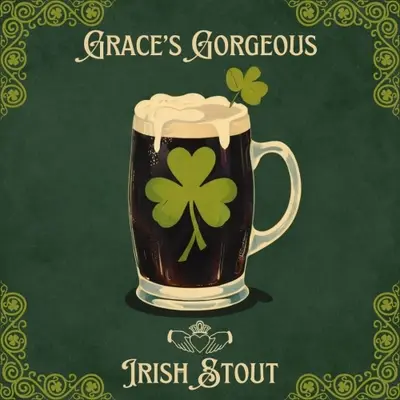 Grace's Gorgeous Irish Stout