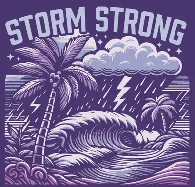 Storm Strong