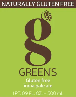 India Pale Ale - Gluten Free