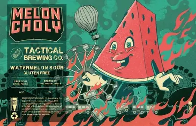 Meloncholy