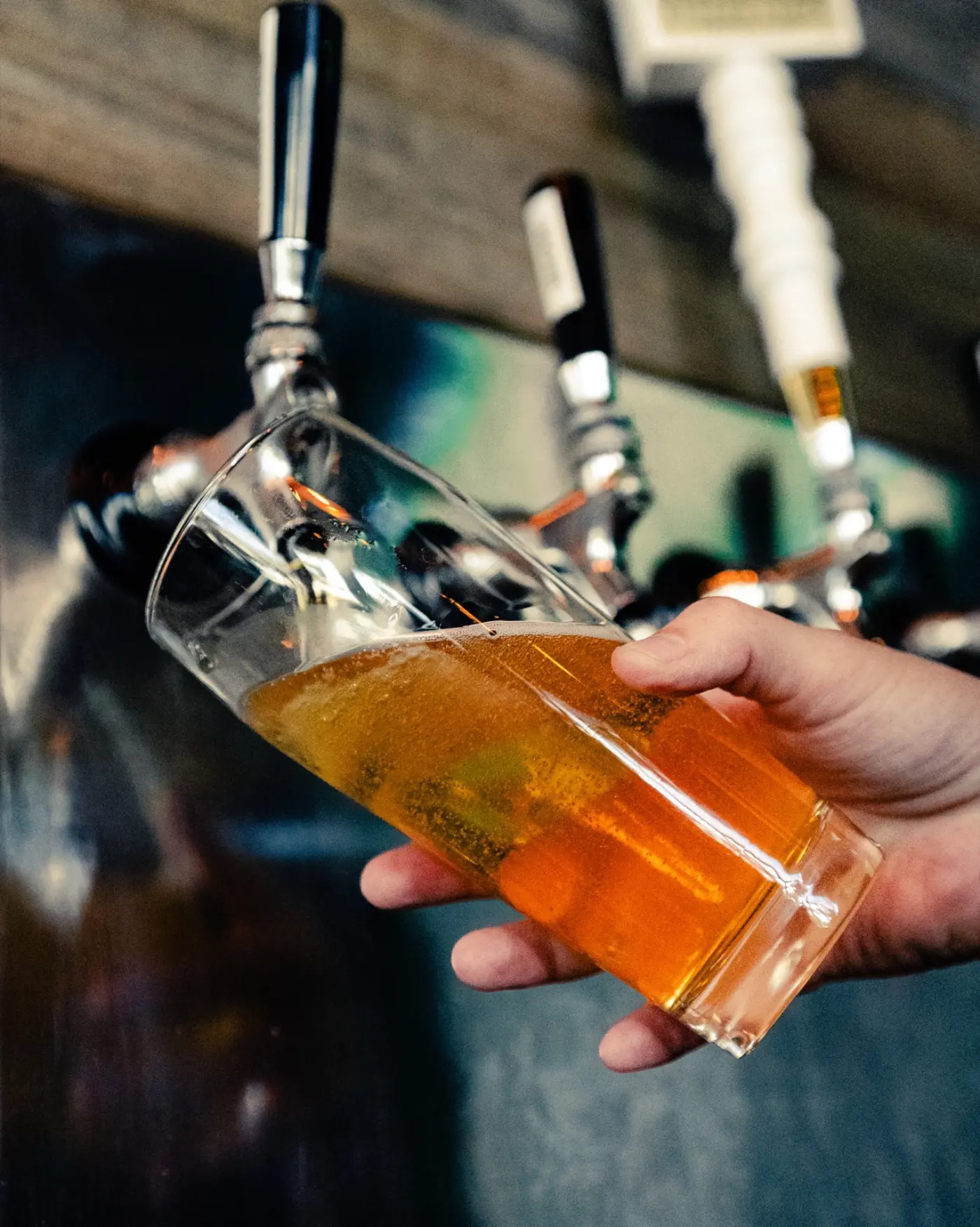 Brewery detail
