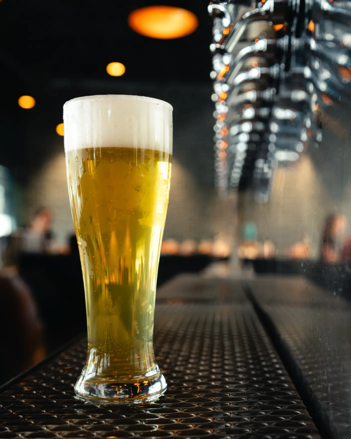 Taproom detail
